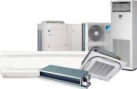 Bayraklı Airfel Klima Teknik Servisi