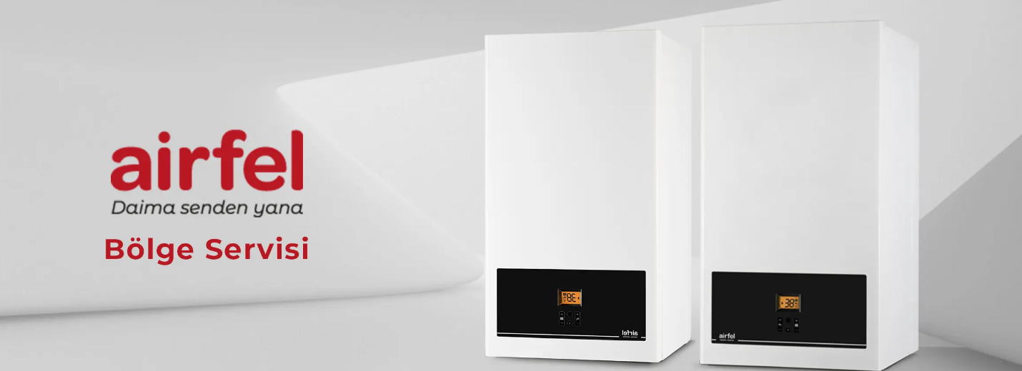 Bayraklı Airfel Tamir Servisi